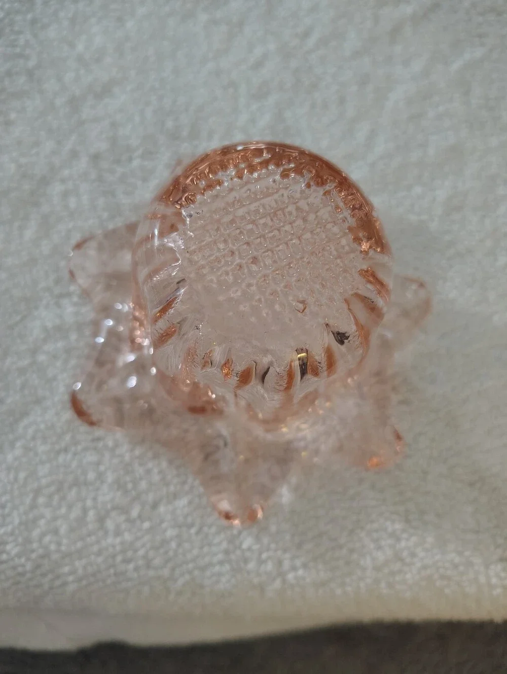 Source Unknown elegant pink